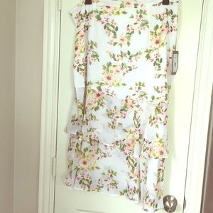 New York & Company Skirt